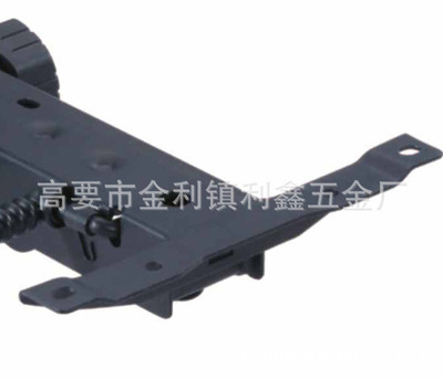 廠家供應(yīng)轉(zhuǎn)椅底盤與家具五金配件 高要市金利鎮(zhèn)利鑫五金廠的專業(yè)優(yōu)勢